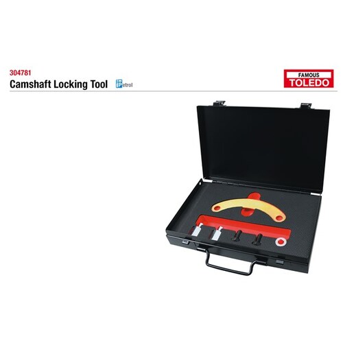 Toledo Camshaft Locking Tool 304781 304781