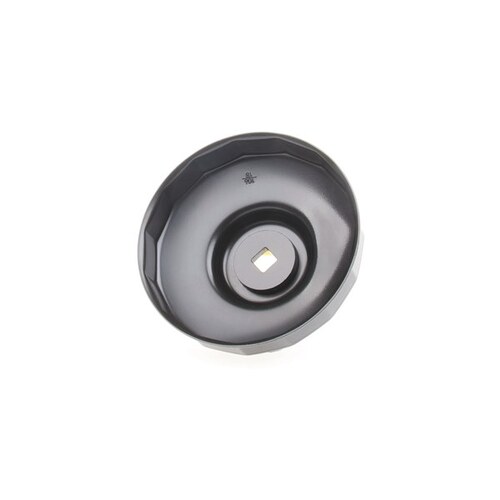 Toledo Oil Filter Wrench 106mm 15 Flute 305130 305130