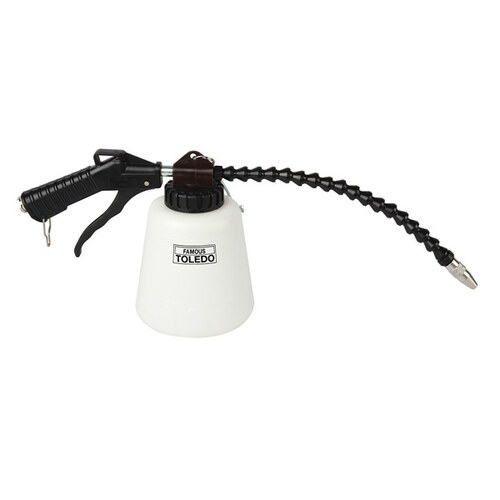 Toledo Spray Cleaning Gun Flexible Head 305165 305165