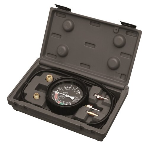 Toledo Vacuum & Fuel Pump Pressure Tester 307233 307233