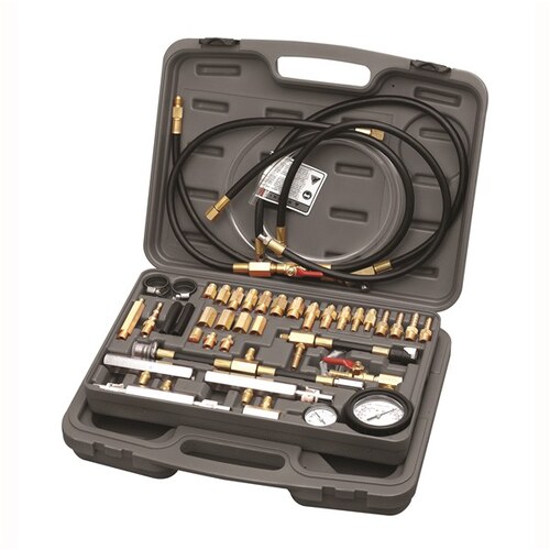 Toledo Fuel Injection Tester Kit 307300 307300