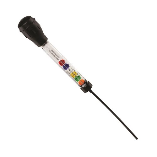 Toledo Antifreeze Tester Ethlene Glycol 308499