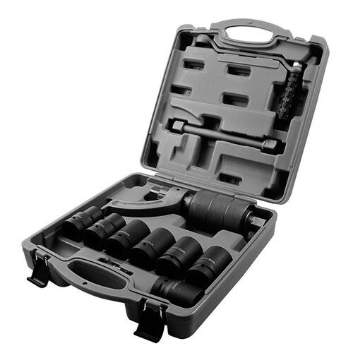 Toledo Torque Multiplier Kit 3200nm 309055 309055