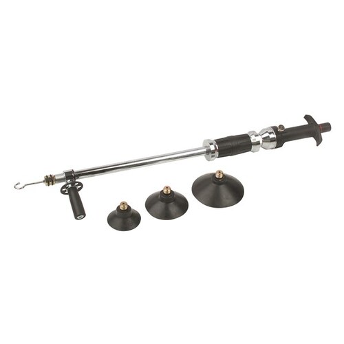 Toledo Vacuum Dent Puller Manual 2.5kg 313028 313028