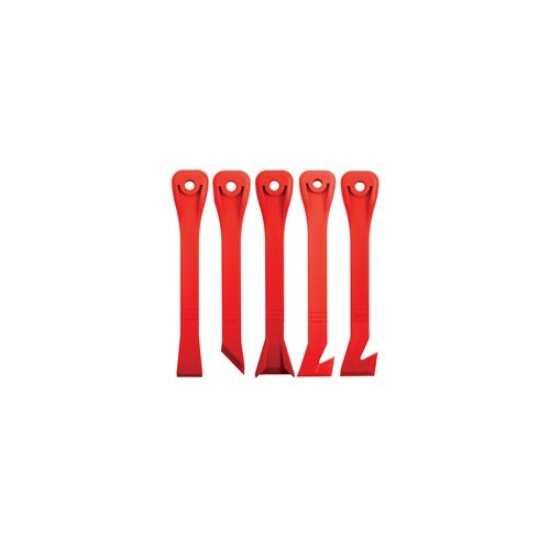 Toledo Extreme Edge Tool Kit 5pc - Sealant Silicone Gasket Remover 313312 313312