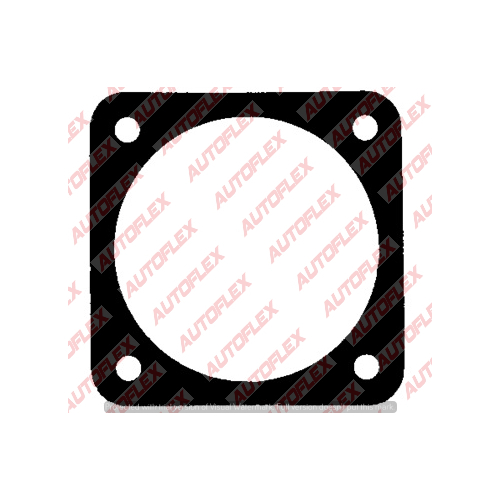 Throttle Body Gasket 32-4501 32-4501
