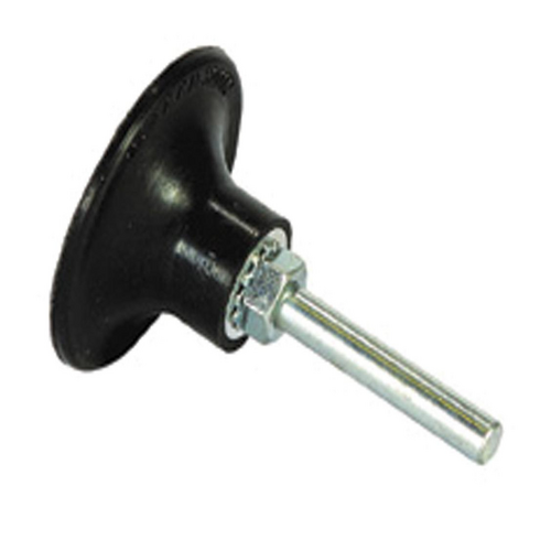 Workquip 75mm Twist Lock Pad & ARB 336016