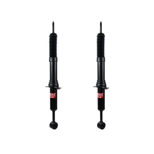 KYB Front Shock Absorbers (pair) 341396