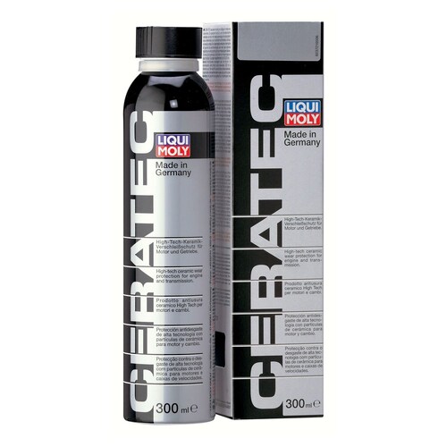 Liqui Moly Ceratec 300mL - Part No. 21676