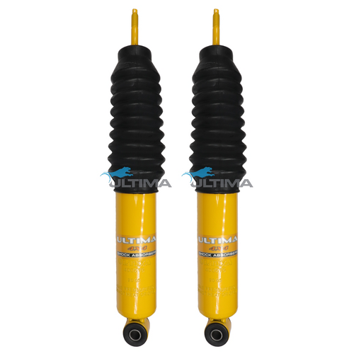 Ultima Heavy Duty Shock Absorber (pair) 400575-2