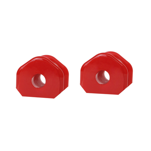 Nolathane Rear Sway Bar Mount Bushing Kit (14mm) - 42516