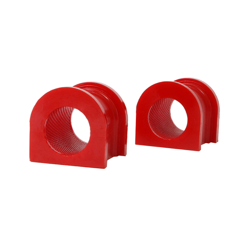Nolathane Front Sway Bar Mount Bushing Kit (25mm) - 42533