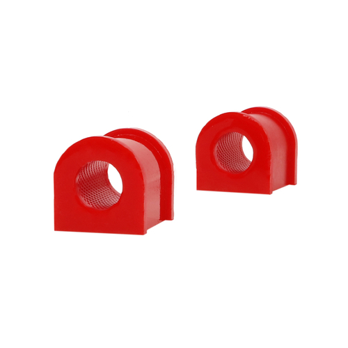 Nolathane Rear Sway Bar Mount Bushing Kit 18mm - 42551