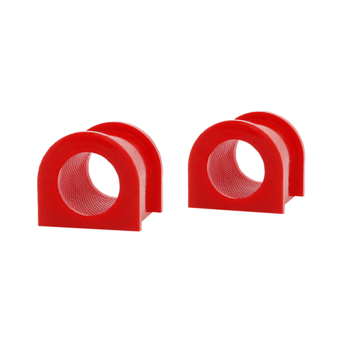 Nolathane Front Sway Bar Mount Bushing Kit 27mm - 42603