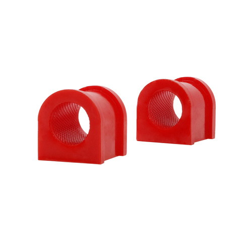 Nolathane Front Sway Bar Mount Bushing Kit 22mm - 42634