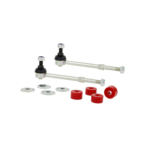 Nolathane Front Sway Bar Link - Part No. 42712