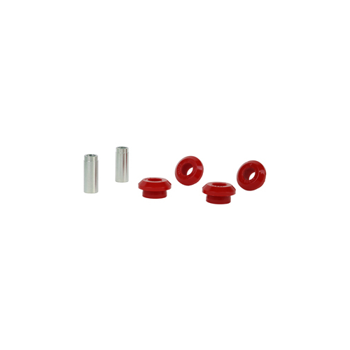 Nolathane Rear Lower Shock Absorber Bushing Kit - 43098