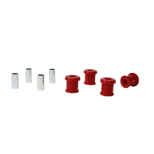 Nolathane Front Control Arm Upper Bushing Kit - 45071