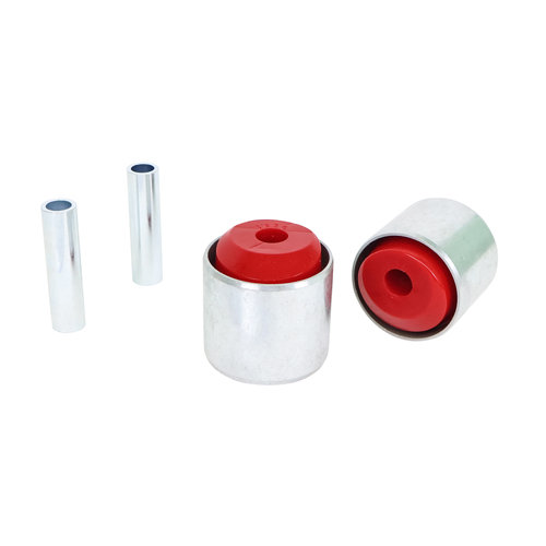 Nolathane Front Lower Radius Arm Bushing Kit - 45544