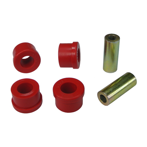 Nolathane Front Lower Control Arm Inner Front Bushing Kit - 45546