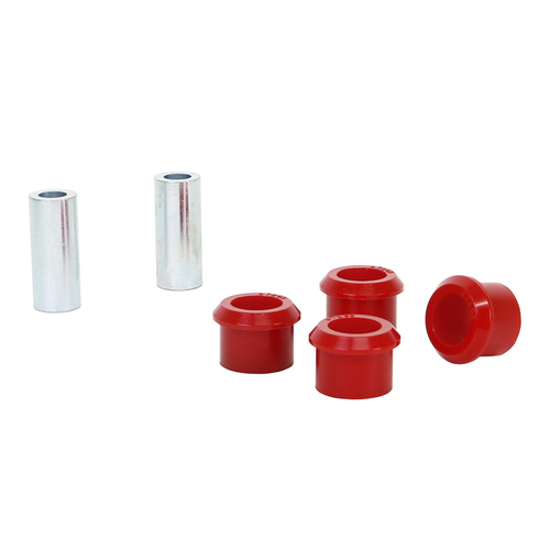 Nolathane Front Lower Control Arm Inner Front Bushing Kit - 45661