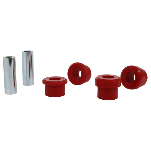 Nolathane Control Arm - Lower Inner Rear Bushing 45843