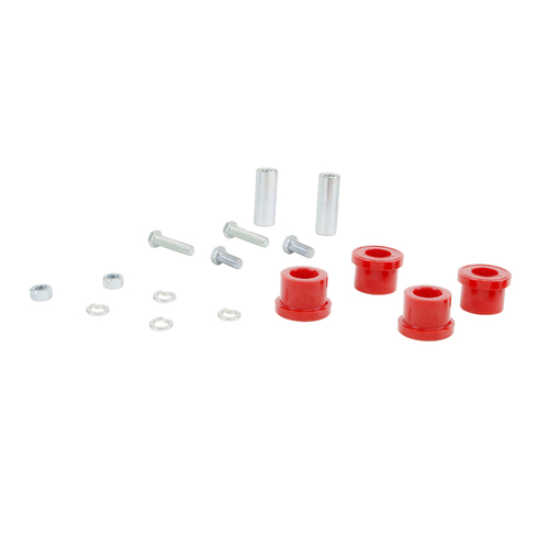 Nolathane Control Arm - Inner Bushing 46138A