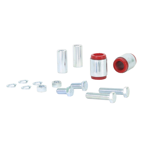 Nolathane Control Arm - Upper Inner Bushing 46347