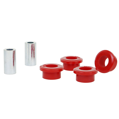 Nolathane Control Arm - Upper Inner And Outer Bushing 46407