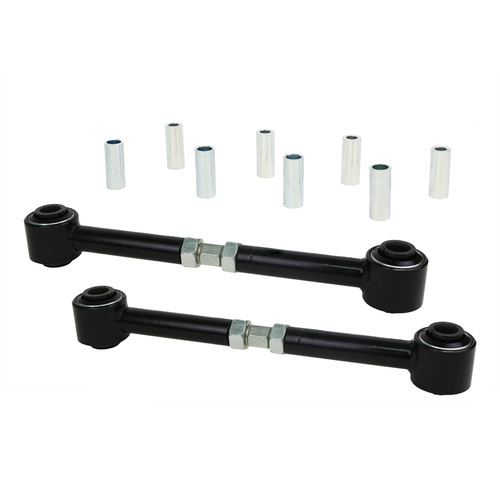 Nolathane Trailing Arm - Upper Arm 46914
