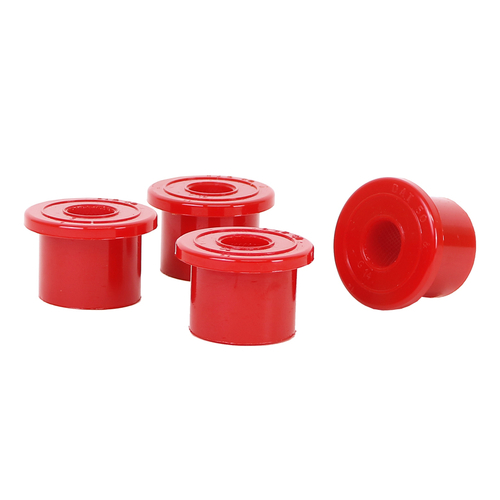 Nolathane Spring - Eye Front Bushing 47011