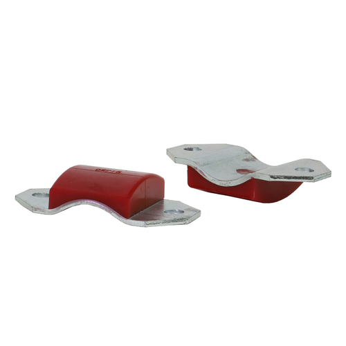 Nolathane Front Bump Stop Bushing 47174