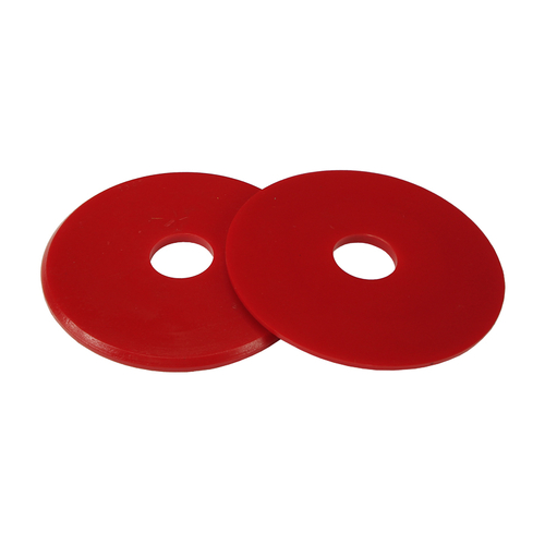 Nolathane Spring - Pad Lower Bushing 47307