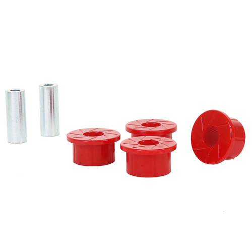 Nolathane Spring - Eye Front Bushing 47412