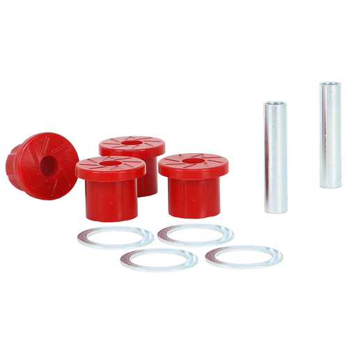 Nolathane Spring - Eye Front Bushing 47433A