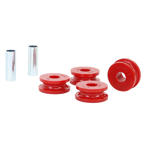 Nolathane Strut Rod - To Chassis Bushing 48010