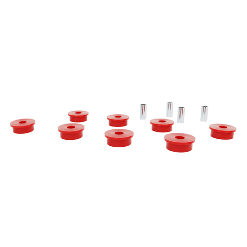 Nolathane Leading Arm - To Diff Bushing 48050