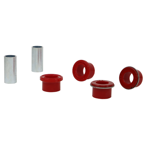 Nolathane Front Strut Rod - To Control Arm Bushing Kit 48089