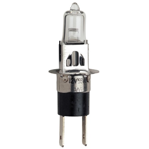 Narva Globe (1) H3c Halogen P22d/5 12v 55w 48323bl