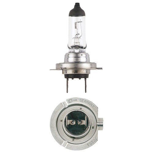 Narva 24V H7 70W Long Life Halogen Globe - Single (48728BL)