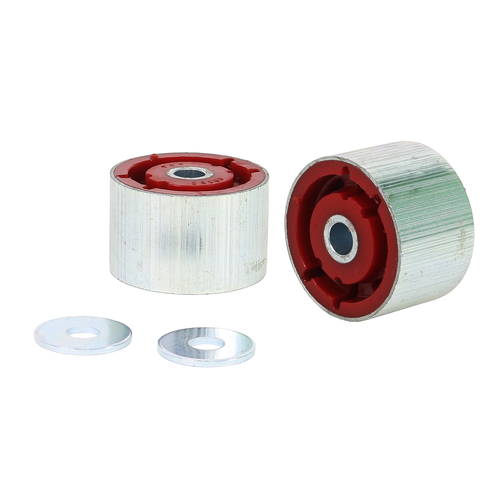 Nolathane Differential - Mount Front Support Bushing 49160A