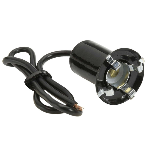 Narva Bayonet Cap Globe Holder Pack Of 1 49818