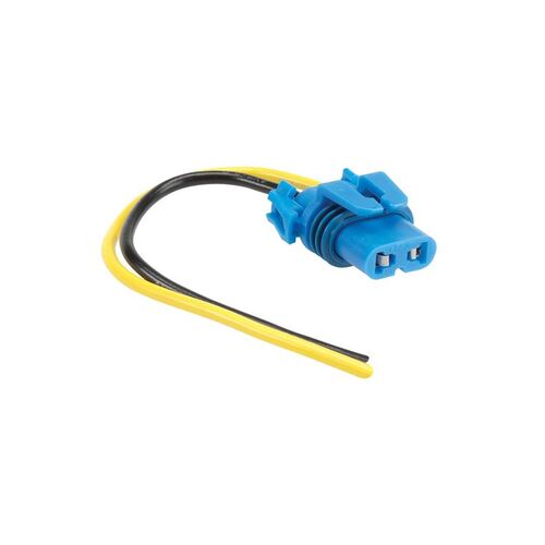 Narva Globe Holder/connector Suits Hb4 P22d Globes (1) 49892