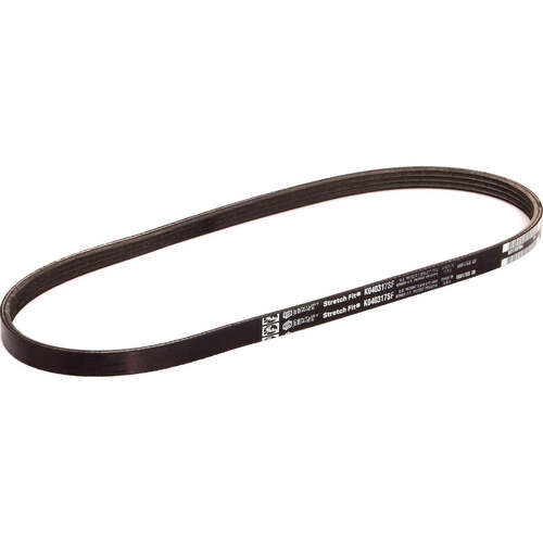 Gates Ribbed Belt 4PK805SF