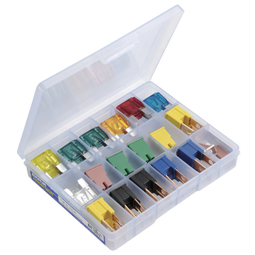 Narva Specialised Fuse Assortment 52030