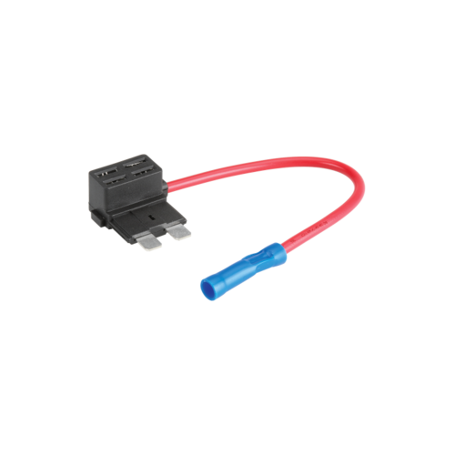 Narva Add-a'circuit Standard Blade Fuse Holder (power Take Off) 54409BL