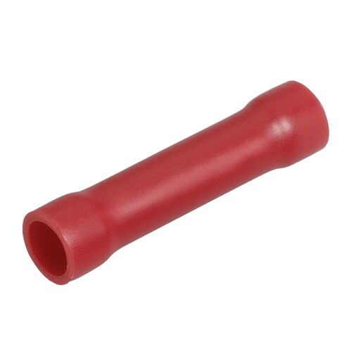 CABLE JOINER (RED) (100)