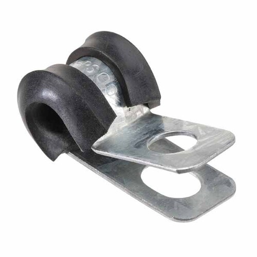 PIPE CABLE CLAMP 13mm PS2 (10)