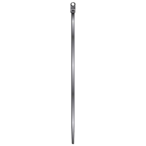Narva Mountable Head Cable Tie 4.8 x 300mm 100 Pack - 56526