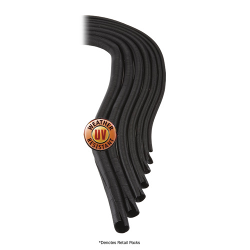 Narva C/split Tubing 16mm (50m) 56718